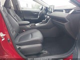 Toyota Rav4 Limited 2T3D1RFV6LW126286 снимка