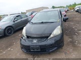 Honda Fit Lx JHMGE885X9S801632 снимка