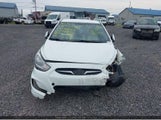 Hyundai Accent L KMHCT4AE7EU779852 снимка