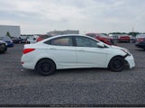 Hyundai Accent L KMHCT4AE7EU779852 снимка
