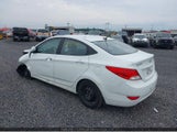 Hyundai Accent L KMHCT4AE7EU779852 снимка
