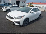 Kia Forte 3KPF54AD2LE250405 снимка