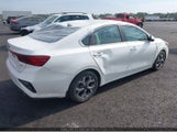 Kia Forte 3KPF54AD2LE250405 снимка
