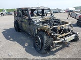 Jeep Tj 1C4HJXEG5MW572618 снимка