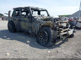 Jeep Tj 1C4HJXEG5MW572618 снимка