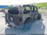 Jeep Tj 1C4HJXEG5MW572618 снимка