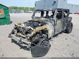 Jeep Tj 1C4HJXEG5MW572618 снимка