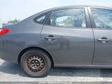 Hyundai Elantra Gl/Gls KMHDU45D67U150668 снимка