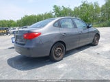 Hyundai Elantra Gl/Gls KMHDU45D67U150668 снимка