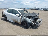Toyota Camry Se 4T1S11BK5PU091999 photo