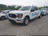 Ford F150 Supercrew 1FTFW1E89PFC72468 снимка