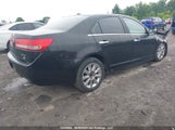 Lincoln Mkz 3LNHL2JC2AR640111 снимка