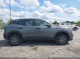 Nissan Kicks S 3N8AP6BBXSL301905 снимка