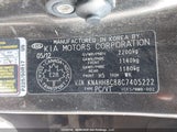 Kia Rondo KNAHH8C88C7405222 снимка