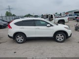 Honda Cr-V Touring 2HKRM4H91DH119397 снимка