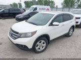 Honda Cr-V Touring 2HKRM4H91DH119397 снимка