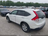 Honda Cr-V Touring 2HKRM4H91DH119397 снимка