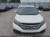 Honda Cr-V Touring 2HKRM4H91DH119397 снимка