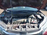 Honda Cr-V Touring 5J6RM4H93GL800056 снимка