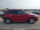 Acura Rdx Technology 5J8TB18538A803650 снимка