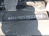 BMW 750 Xi WBAYB6C53DD223975 снимка