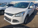 Ford Escape Se 1FMCU9GX6FUC68959 снимка