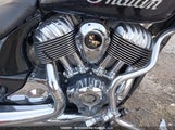 INDIAN MOTORCYCLE CO. CHIEF CLASSIC 56KCCCAA0E3****** fotografie