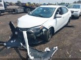 Toyota Corolla Le 2T1BURHE8EC052541 снимка