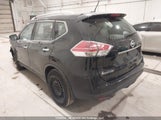 Nissan Rogue S/Sl/Sv 5N1AT2MV6EC818511 fotografie