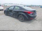Hyundai Elantra 5NPDH4AE5FH595418 снимка