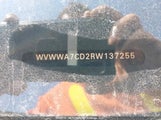 Volkswagen Gti Autobahn WVWWA7CD2RW137255 fotografie