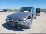 BMW X3 3.0I WBXPC73458WE52232 снимка