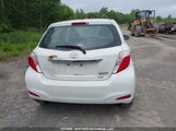 Toyota Yaris VNKKTUD38EA009582 снимка