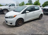 Toyota Yaris VNKKTUD38EA009582 снимка