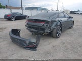 Hyundai Elantra Ultimate Ivt KMHLN4AG7MU115836 photo