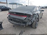 Hyundai Elantra Ultimate Ivt KMHLN4AG7MU115836 fotografie
