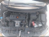 Honda Civic Ex 4Dr 2HGFB2F52CH001848 fotografie