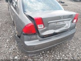 Honda Civic Lx 2HGES16655H027197 снимка