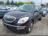 Buick Enclave Cxl 5GAEV23738J239853 снимка