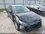 Mazda Mazda3 Gx JM1BN1U79H1123521 снимка