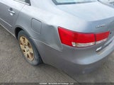 Hyundai Sonata Gls 5NPET46C17H183671 снимка
