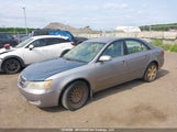 Hyundai Sonata Gls 5NPET46C17H183671 снимка