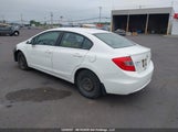 Honda Civic Lx 2HGFB2F49CH112064 снимка