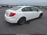 Honda Civic Lx 2HGFB2F49CH112064 снимка