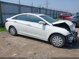 Hyundai Sonata Se/Limited 5NPEC4AC4BH269296 снимка