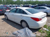 Hyundai Sonata Se/Limited 5NPEC4AC4BH269296 снимка