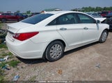 Hyundai Sonata Se/Limited 5NPEC4AC4BH269296 снимка