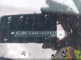 Toyota Camry 4T1BF1FKXEU810494 снимка