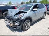 Honda Cr-V 2HKRM4H74FH123588 снимка