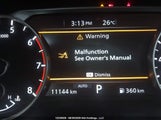 Nissan Rogue Sv JN8BT3BB5RW287608 снимка